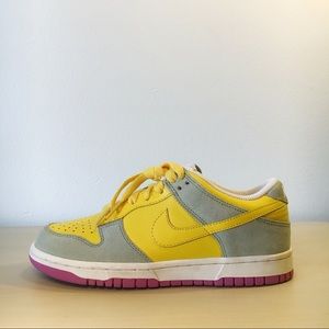 2008 Nike Dunk Low CL | Wmns 7.5